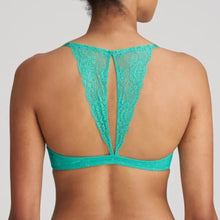 Load image into Gallery viewer, Marie Jo Melipha Bralette In Vivid Green
