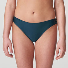 Load image into Gallery viewer, Marie Jo Tom Rio Briefs In Empire Green