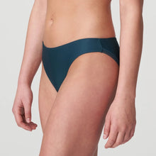 Load image into Gallery viewer, Marie Jo Tom Rio Briefs In Empire Green