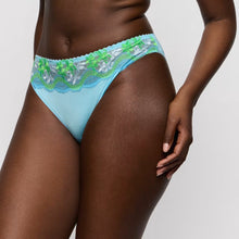 Load image into Gallery viewer, PrimaDonna Cala Luna Rio Brief In Ice Dream
