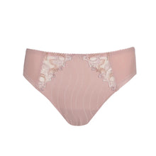 Load image into Gallery viewer, PrimaDonna Deauville rio Brief In Vintage Pink