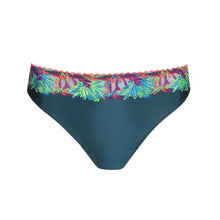 Load image into Gallery viewer, PrimaDonna Las Salinas Rio Brief In Empire Green