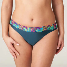 Load image into Gallery viewer, PrimaDonna Las Salinas Rio Brief In Empire Green