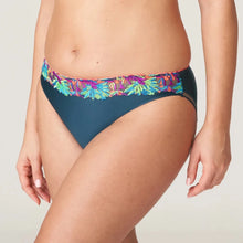 Load image into Gallery viewer, PrimaDonna Las Salinas Rio Brief In Empire Green