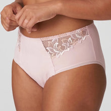 Load image into Gallery viewer, PrimaDonna Full Brief In Vintage Pink