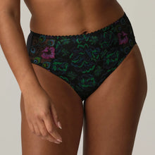 Load image into Gallery viewer, Prima Donna San Angel Full Brief In Peacock