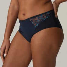 Load image into Gallery viewer, Prima Donna Deauville Full Brief In Velvet Blue