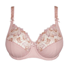 Load image into Gallery viewer, PrimaDonna Deauville Full Cup Bra In Vintage Pink