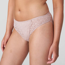 Load image into Gallery viewer, PrimaDonna Twist Epirus Rio Brief In Bois De Rose