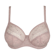 Load image into Gallery viewer, PrimaDonna Twist Epirus Full Cup Bra In Bois De Rose