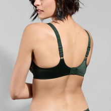 Load image into Gallery viewer, Empreinte Agathe Full Cup Bra In Fougere