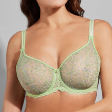 Load image into Gallery viewer, Empreinte Cassiopee Invisible Full Cup Bra In Nymphea
