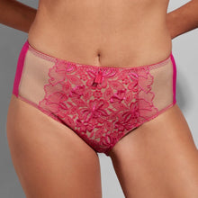 Load image into Gallery viewer, Empreinte Agathe Panty Brief In Camelia
