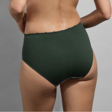 Load image into Gallery viewer, Empreinte Agathe Panty In Fougere