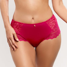 Load image into Gallery viewer, Empreinte Cassiopee Panty In Lipstick