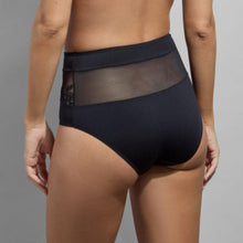 Load image into Gallery viewer, Empreinte Paola Panty In Black