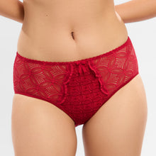 Load image into Gallery viewer, Empreinte Romy Panty In Rouge Imperial