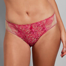 Load image into Gallery viewer, Empreinte Agathe Shorty In Camelia