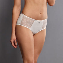 Load image into Gallery viewer, Anita Fleur High Waisted Deep Brief In Crystal