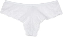 Load image into Gallery viewer, Wacoal Embrace Lace Tanga