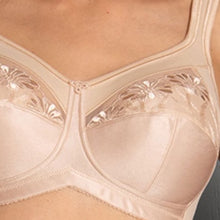 Load image into Gallery viewer, Anita Safina Full Cup Mastectomy Bra In Sand