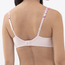 Load image into Gallery viewer, Mey Serie Full Cup Bra in Amorous Flower