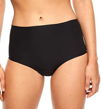 Load image into Gallery viewer, Chantelle Soft Stretch Full Brief - Black