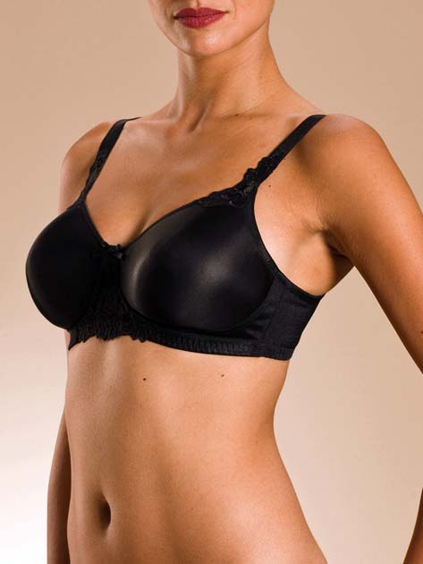 Chantelle Womens Hedona Seamless Unlined Bra : Chantelle: :  Clothing, Shoes & Accessories