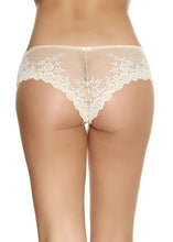 Load image into Gallery viewer, Wacoal Embrace Lace Tanga