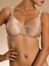 Load image into Gallery viewer, Chantelle Hedona Seamless Bra - Black