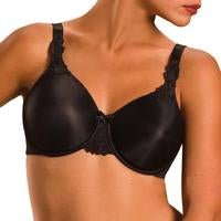 Load image into Gallery viewer, Chantelle Hedona Seamless Bra - Black