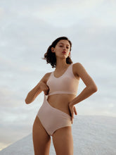 Load image into Gallery viewer, Chantelle Soft Stretch Full Brief - Black