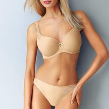 Load image into Gallery viewer, Corin Virginia T-shirt Spacer Bra In Nude