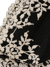 Load image into Gallery viewer, Wacoal Embrace lace plunge bra - black