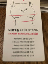 Load image into Gallery viewer, Cosabella NSN Curvy Sweetie Soft Bra