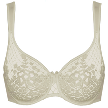 Load image into Gallery viewer, Empreinte Melody Seamless Bra - Ivory