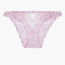 Load image into Gallery viewer, Aubade Paradise Exotique Italian Brief In Sweet Lavender