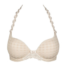 Load image into Gallery viewer, Marie Jo Avero Heart Shaped Bra - CAFE LATTE 416
