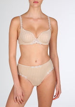 Load image into Gallery viewer, Marie Jo Avero Heart Shaped Bra - CAFE LATTE 416