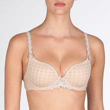 Load image into Gallery viewer, Marie Jo Avero Heart Shaped Bra - CAFE LATTE 416
