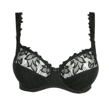 Load image into Gallery viewer, Prima Donna Deauville Full Cup Bra - Black