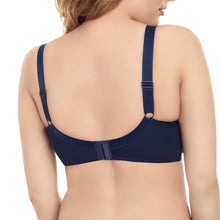 Load image into Gallery viewer, Corin Virginia Spacer T-Shirt Bra In Navy