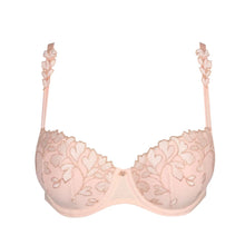 Load image into Gallery viewer, Marie Jo Leda Padded Balcony Bra In Glossy Pink