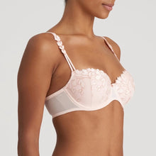 Load image into Gallery viewer, Marie Jo Leda Padded Balcony Bra In Glossy Pink