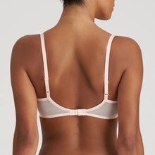 Load image into Gallery viewer, Marie Jo Leda Padded Balcony Bra In Glossy Pink
