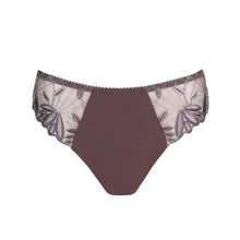 Load image into Gallery viewer, PrimaDonna Orlando Thong In Eyeshadow