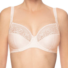 Load image into Gallery viewer, Felina Serenada Full Cup Bra In Porcelain Rose