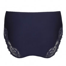 Load image into Gallery viewer, Prima Donna Madison Deep Brief In Blue Bijou