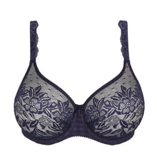 Load image into Gallery viewer, PrimaDonna Madison Seamless Bra In Blue Bijou