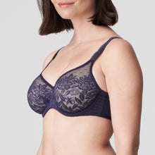 Load image into Gallery viewer, PrimaDonna Madison Seamless Bra In Blue Bijou